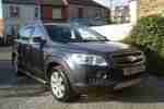 Chevrolet Captiva 2.0CDTi ( 148bhp ) ( 7st )