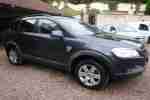 Chevrolet Captiva 2.0CDTi ( 150ps ) ( 7st )