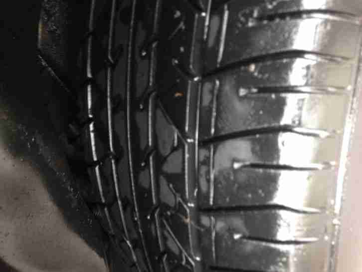 Chevrolet Captiva 2.2 Diesel very good condition and only 79,00.00 miles