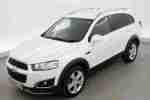 Chevrolet Captiva 2.2 VCDi LTZ 5dr Auto [7