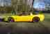 Chevrolet Corvette C5 Automatic, 2001, Low mileage stunning unmarked example