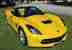 Chevrolet Corvette Stingray Convertible