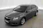 Chevrolet Cruze 1.8 LTZ 5dr Auto CRUISE CON