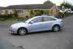 Chevrolet Cruze 2.0 VCDi (125ps) LS Saloon 4d