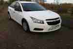 Chevrolet Cruze Ecotec Left Hand Drive