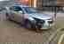 Chevrolet Cruze Lt Auto 2011 CAT C SALVAGE