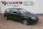 Chevrolet Kalos 1.2 S FINANCE AVAILABLE