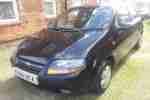 Chevrolet Kalos 1.2 SE 05 REG ( GM