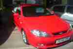 Chevrolet Lacetti 1.8 Sport