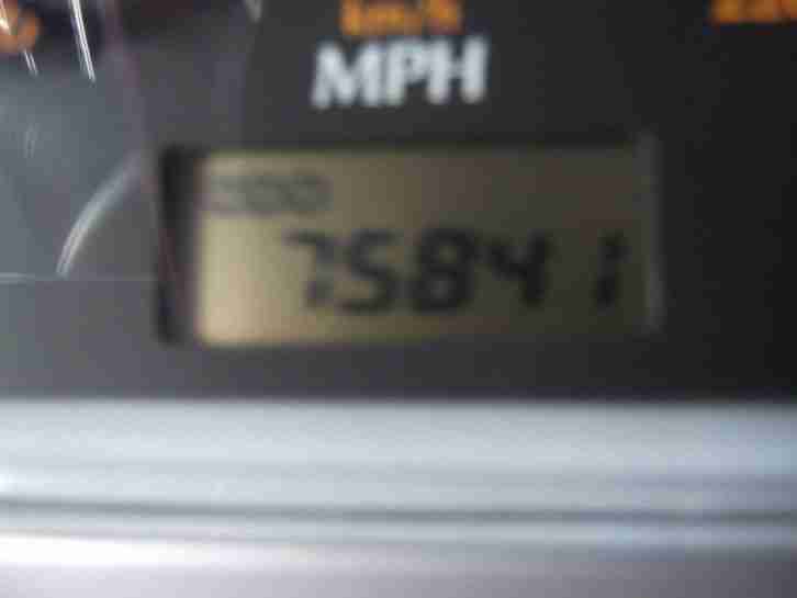 Chevrolet Lacetti 1.8 Sport 5dr Hatch Silver Leather Interior MOT Jul 15, 56 Reg