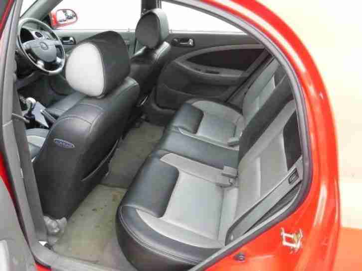  Alloy Seats