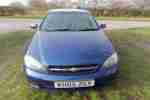 Chevrolet Lacetti sx