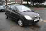 Chevrolet Matiz 0.8 S