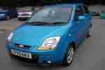 Chevrolet Matiz 0.8 auto SE