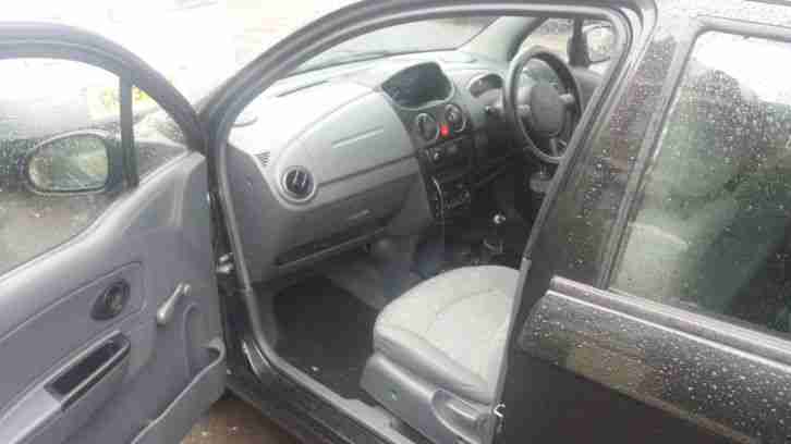Chevrolet Matiz 0.8l 2006