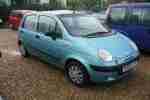 Chevrolet Matiz 1.0 SE