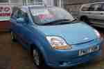 Chevrolet Matiz 1.0 SE