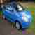  Safety Matiz