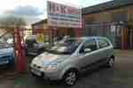 Chevrolet Matiz 1.0 SE+