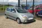 Chevrolet Matiz 1.0 SE