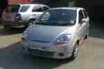 Chevrolet Matiz 1.0 SE