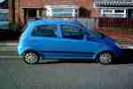 Chevrolet Matiz 1.0 SE 5 DR