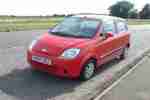 Chevrolet Matiz 1.0 SE Hatchback 5d 995cc