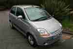 Chevrolet Matiz 1.0 SE ONE PREVIOUS LADY