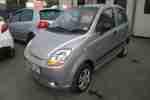 Chevrolet Matiz S 5 Door Hatchback 2008 in