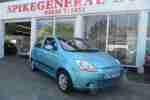 Chevrolet Matiz SE