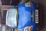 Chevrolet Matiz SE