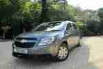 Chevrolet Orlando 1.8 16v (141ps) LS MPV 5d