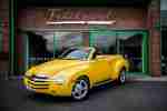 Chevrolet SSR