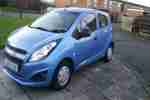 Chevrolet Spark 1.0 LS