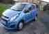 Chevrolet Spark 1.0 LS