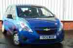 Chevrolet Spark 1.0i + 5dr