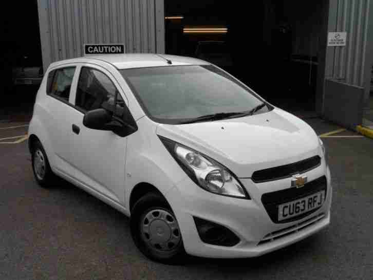 chevy spark for sale