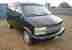 Chevrolet Starcraft 4.3 Auto Petrol 1995 American MPV