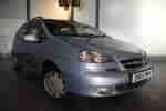 Chevrolet Tacuma 1.6 SX