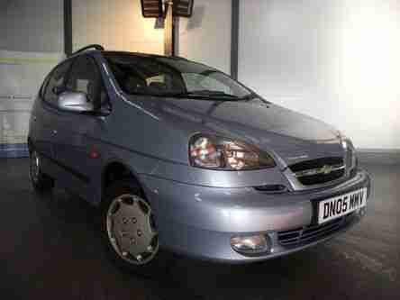 Chevrolet Tacuma 1.6 SX