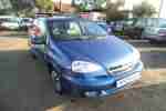 Chevrolet Tacuma 1.6 SX 5 Spd Estate 60k