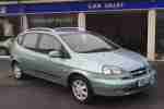 Chevrolet Tacuma 1.6 SXI,57Reg,MPV,76K,FSH,1