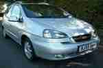 Chevrolet Tacuma 2.0 CDX plus auto 2006