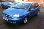 Chevrolet Tacuma 2.0 auto CDX 2007 07 60K