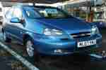 Chevrolet Tacuma 2.0 auto CDX 5 DR