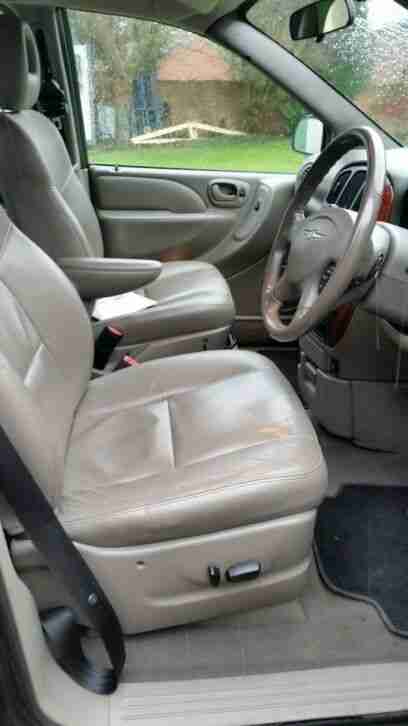 Chrysler 2.8 diesel spares or repair