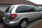 2.8crd voyager 2005 spares or repair