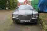 300 C V6 Petrol