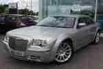 300C 3.0 V6 CRD SRT Design 4Dr AUTO