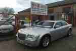 300C 3.0CRD V6 auto